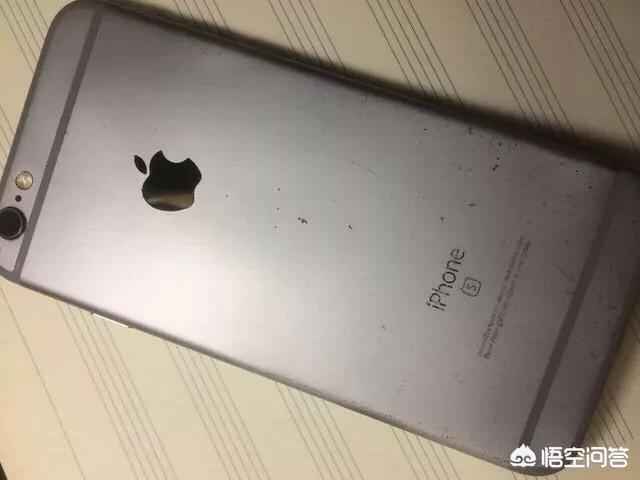 小苹果为什么这么火:美版iPhone为啥突然间这么火？