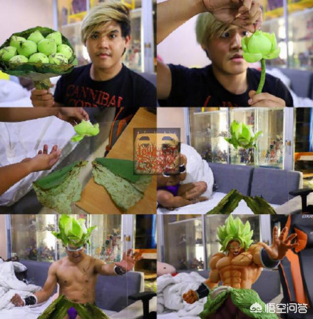 最简单的cosplay是怎样的呢？插图88