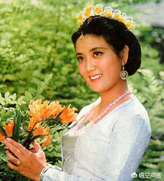 电影演员李秀明:金鸡奖、百花奖最佳女主角李秀明的近况如何