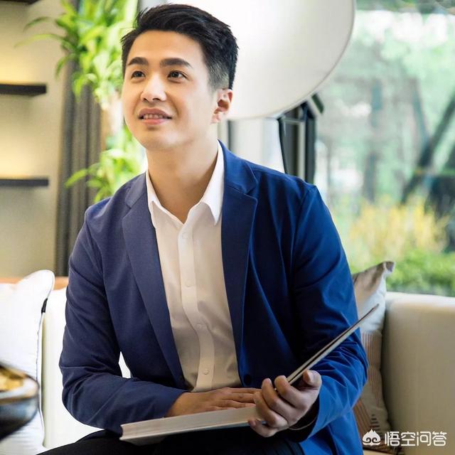 郭采洁点赞郭敬明:你认为《最强大脑》能度过此劫，再现辉煌吗？