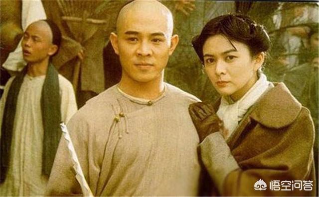 黄飞鸿的儿子:一代宗师黄飞鸿为何后来只纳妾不娶妻又为何严禁儿子们习武