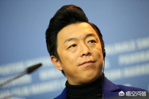 《人间·喜剧》为何不如《疯狂的石头》,艾伦演技比不过黄渤吗？
