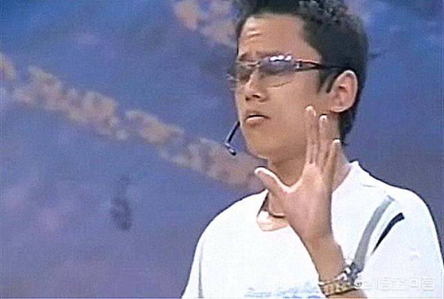 张杰的父母:张杰家的米粉店现在还有吗？