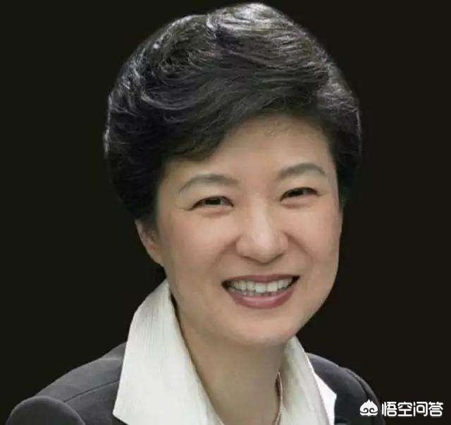 世越号事件真相:韩国国内外认为朴槿惠没有犯罪的人，都是一些什么人