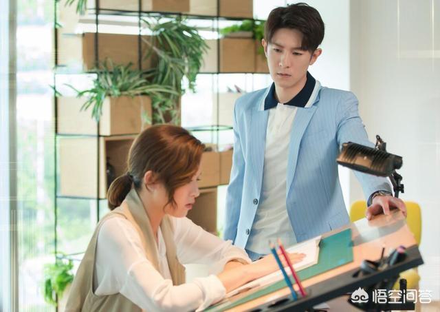 只为遇见你的演员:《只为遇见你》中你最喜欢哪个演员和角色，为什么？