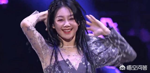 火箭少女演唱会:如何评价孟美岐在火箭少女101广州演唱会上的表现