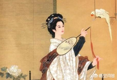 柔福帝姬结局:柔福帝姬，堂堂公主被金人掠走后，是怎么死的？