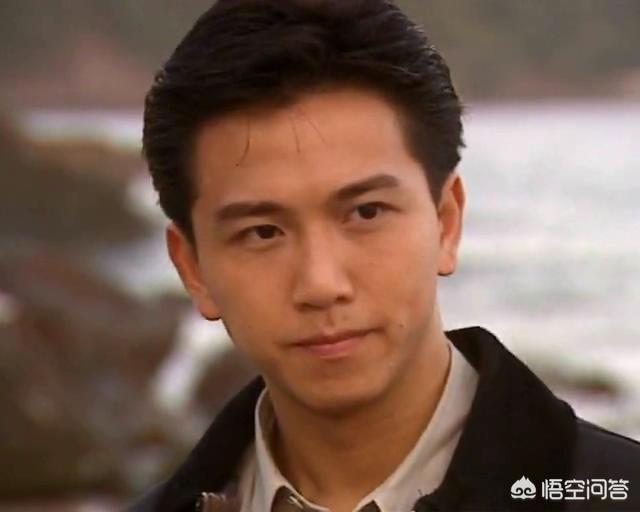 梁朝伟曾华倩:梁朝伟与温兆伦谁的实力更强，谁更帅一些