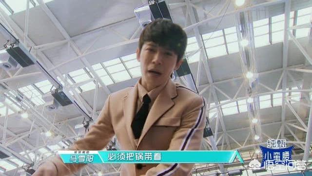 张颜齐热搜:《创造营2019》张颜齐会不会跟当时101的高秋梓一样