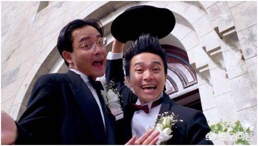许冠英老婆:那些年我们一起追过的香港喜剧电影有哪些