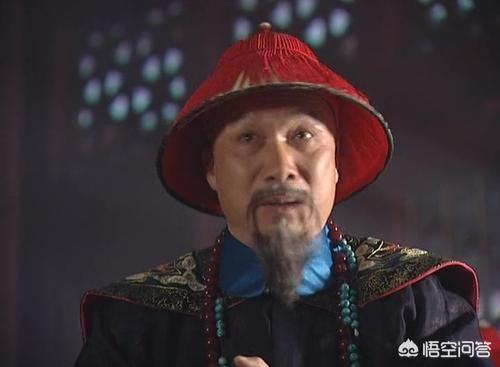 爱新觉罗胤禵:雍正王朝：十阿哥胤娥背景强大到除太子无人可比，真的吗？