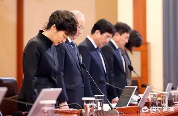 具本茂去世:法院传唤出席朴槿惠审判，韩国各财团掌权人为什么拒绝？