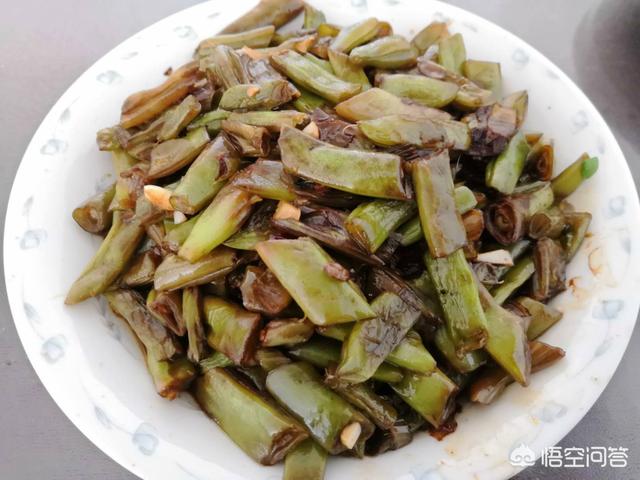 家常菜的做法有哪些推荐？