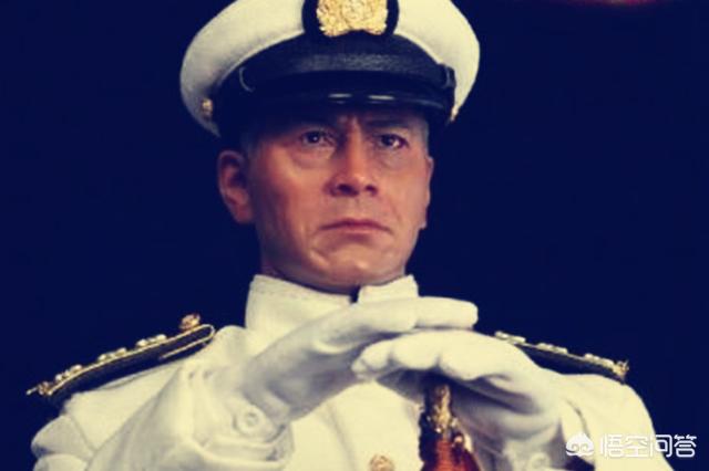 为什么影视作品里国民党军官都戴白手套？插图41