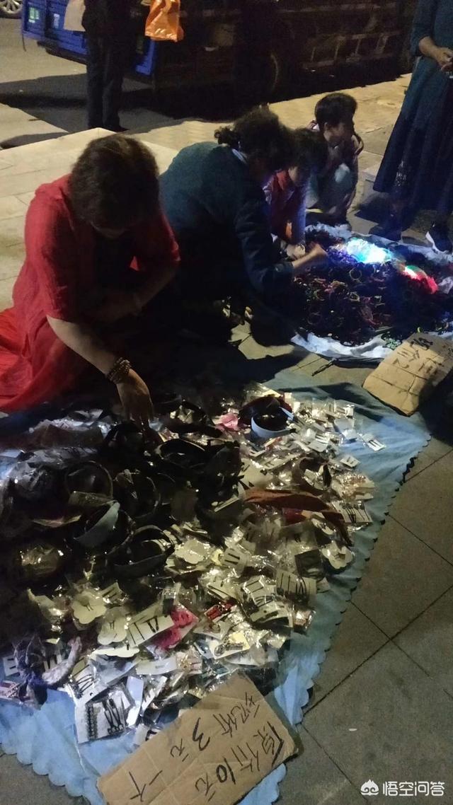 自己有一辆面包车，想做点生意，有什么推荐呢