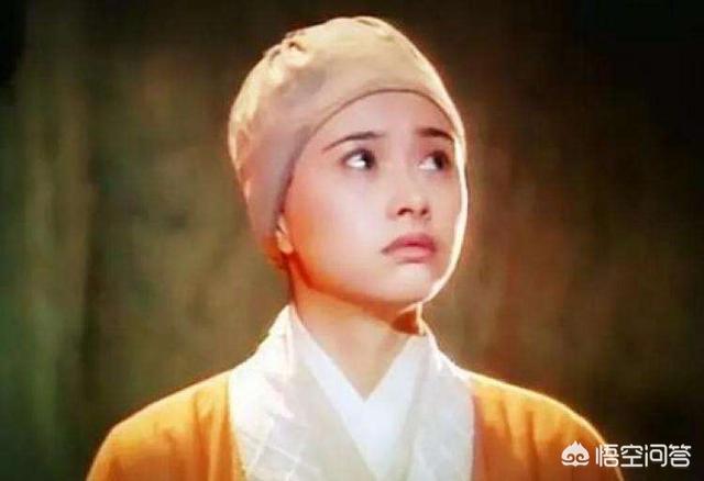 金庸笔下十大最有魅力女子排行榜：谁排第一位？