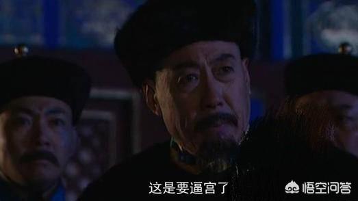 八阿哥:八阿哥允祀临死为什么给雍正帝留下了一封信，写的什么？