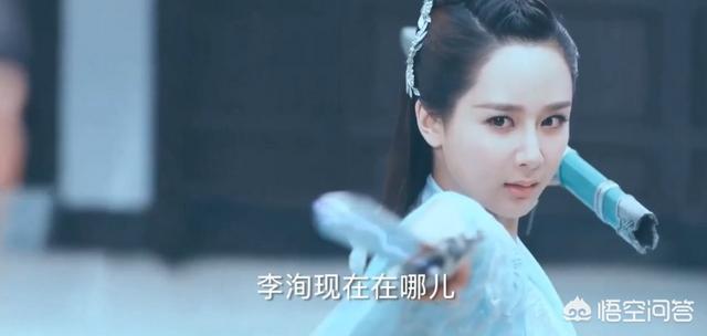 杨紫上节目又懒又敷衍:杨紫是怎么努力成为明星的？