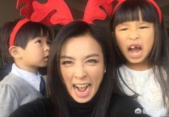 金喜善的老公:如何看待一些娱乐圈美人当了妈妈后，女儿没有遗传自己的美貌