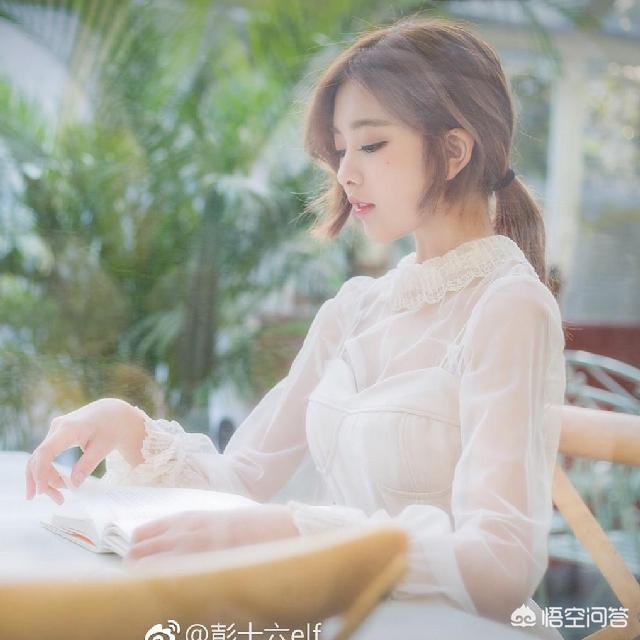 抖音依依老公是谁:你认为2019年抖音十大高颜值女神都是谁？