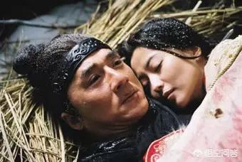 神话玉漱扮演者:成龙演绎的《神话》电影，玉漱最后为什么没跟成龙出去？