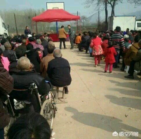 现在有些骗子,已经深入农村骗人,你们当地有什么骗局,聊一聊,让大家预防上当,有哪些农村骗局呢？