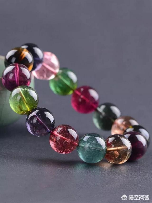 戴碧玺的好处和禁忌,绿碧玺戴着对身体有什么作用？