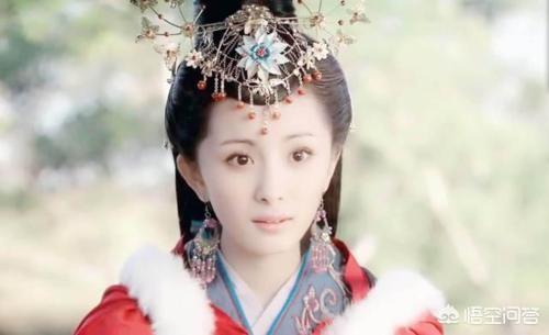 昭君出塞剧情介绍:王昭君真正的结局是什么有传言的那么美好吗
