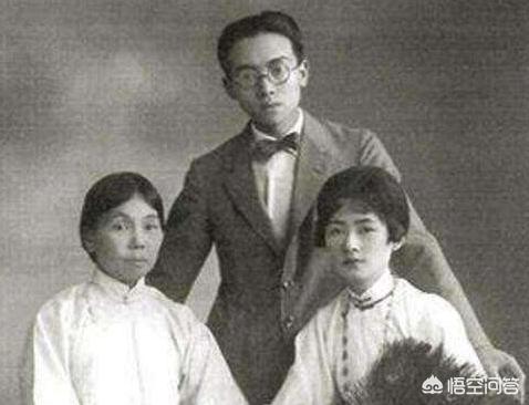 梁启超的儿子:梁启超和王桂荃一生有6个孩子，为何至死都没有给王桂荃名分？