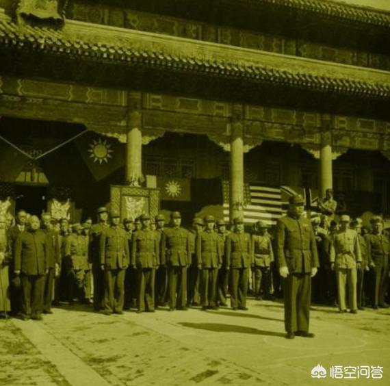 黑龙江历史大事件，有哪些记录了历史上重大事件的老照片