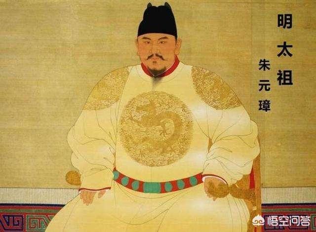 古代功高震主的三大名将，在皇帝怀疑的情况下，是如何自保的？