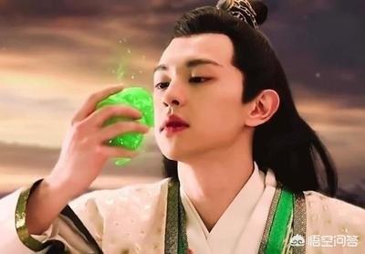 娄淇:新版《封神演义》开播，你觉得剧中谁的演技最好