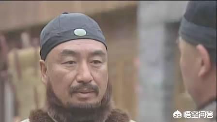 《康熙王朝》里面九门提督吴六一最后的结局如何？
