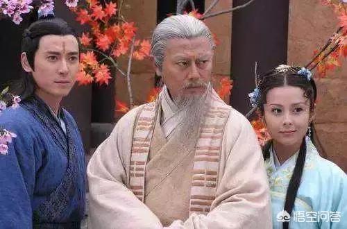 新封神榜陈键锋:芒果台《封神演义》中的姜子牙，和其他版本的姜子牙有何不同？