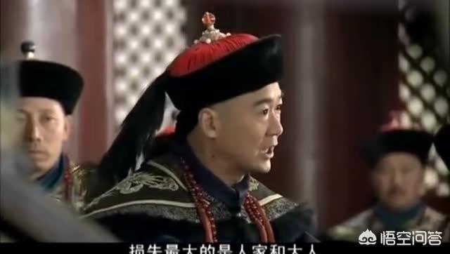 太监羞辱纪晓岚,纪昀一句话,短短16字,为何让老太监羞愧自尽？