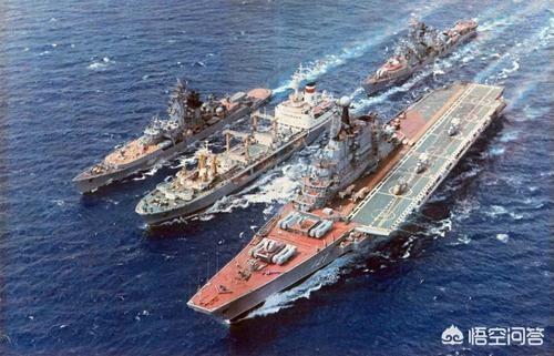 解放军战舰进入到美国领海了吗，公海允许民船进入就可以了，为什么要让军事舰船进入，算是入侵吗