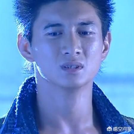 于波演过的电视剧:你们看过吴奇隆主演的《少年王》吗？