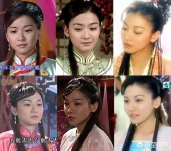 梁小冰电视剧:有没有哪部电视剧女主角是反面人物的？
