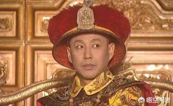 为什么清朝不重视嫡长子继承制？