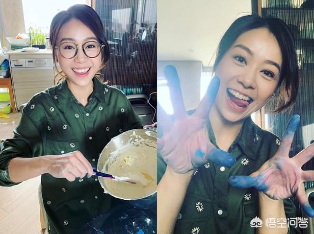 tvb没想放弃黄心颖:如何看待马国明在黄心颖出轨事件曝光后的回应？