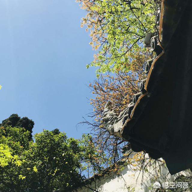 你去过哪些非常小众却又特别美的景点？插图15