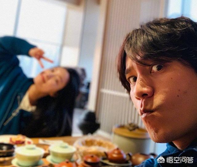 倪妮方否认复合:陈坤和倪妮凌晨“发糖”，粉丝激动询问是要官宣吗，你怎么看？