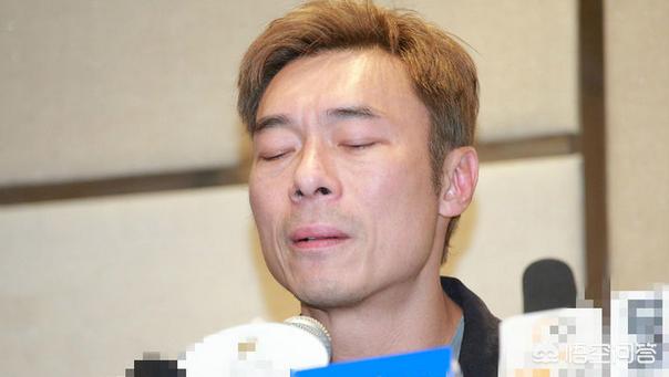 tvb没想放弃黄心颖:为什么说港媒曝光许志安黄心颖出轨终极视频对他们俩没啥杀伤力？