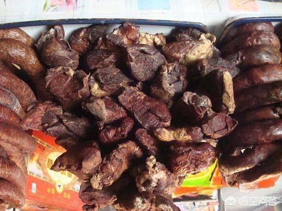马肉能吃吗:马肉能吃吗多少钱一斤 新疆熏马肉的做法和吃法什么有讲究吗？