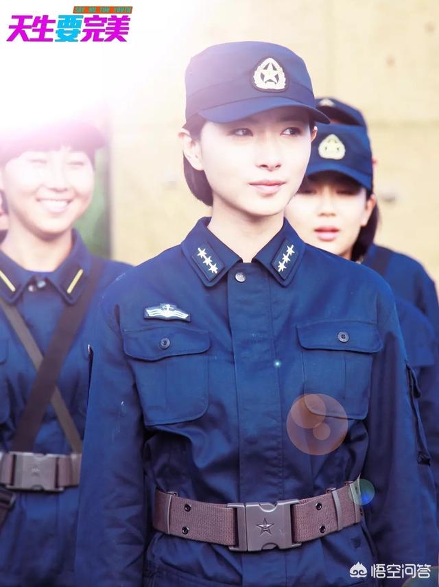 秦昊问万茜我不是男神吗:见过万茜真人的是什么感受？