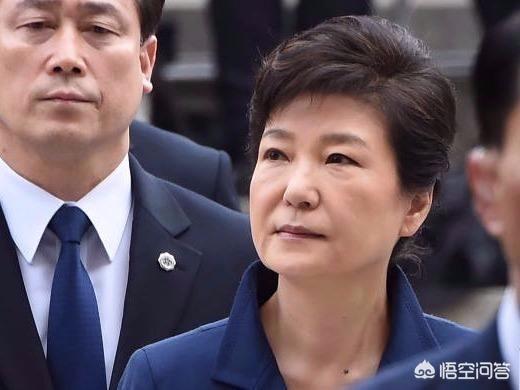 于欢无罪释放:朴槿惠说她无罪，为啥不打官司？却通过“装可怜”出狱？