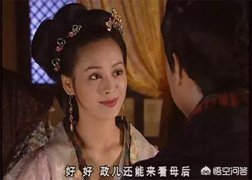 长信侯:嫪毐是因为什么功劳被封为长信侯的？
