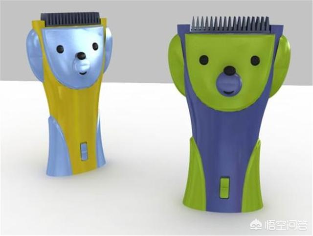 科德士830婴儿理发器:怎样给宝宝选择合适的理发器？