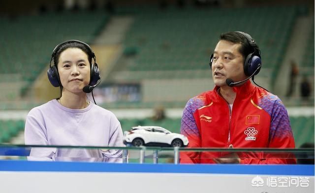 宠颐生福原爱动物医院:伊藤和福原爱都是女乒对手，为何后者成为团宠，前者却不招待见？