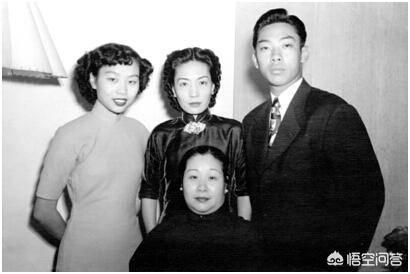 杜维翰:上海滩青帮大佬杜月笙的后人生活现状如何？